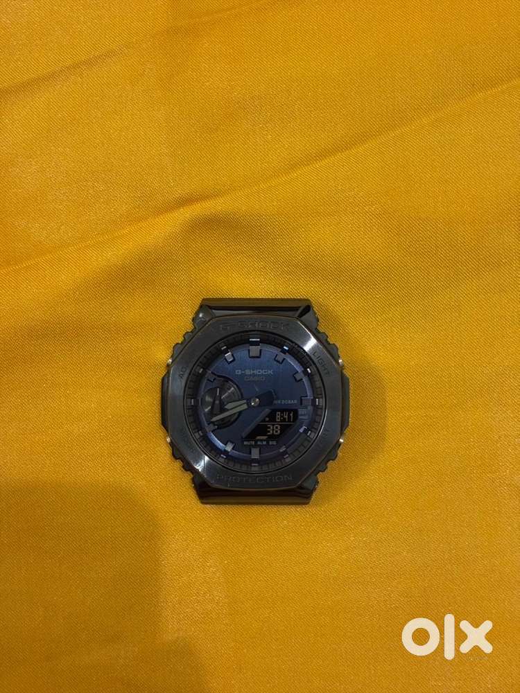 G-SHOCK (Gm-2100n)