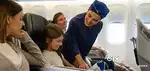 CABIN CREW