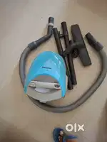 Panasonic Vacum Cleaner in very good condition like new rarely used