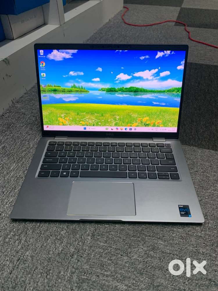 Dell Latitude 7420 / 11th gen / core i7 / 16GB / 512GB / Bill / WRNTY