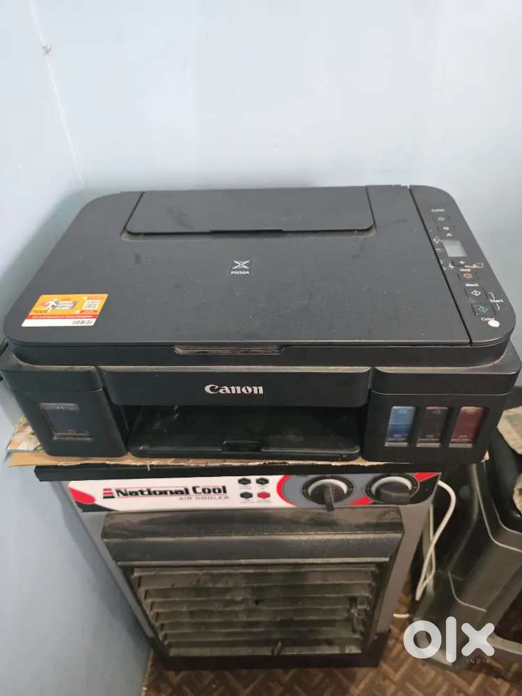 Canon G2010 Printer
