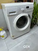 Ifb frontload fully automatic washing machine 2015