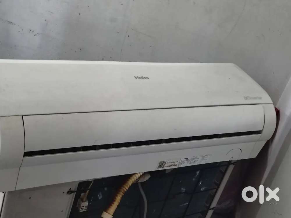 Haier Ac 2019