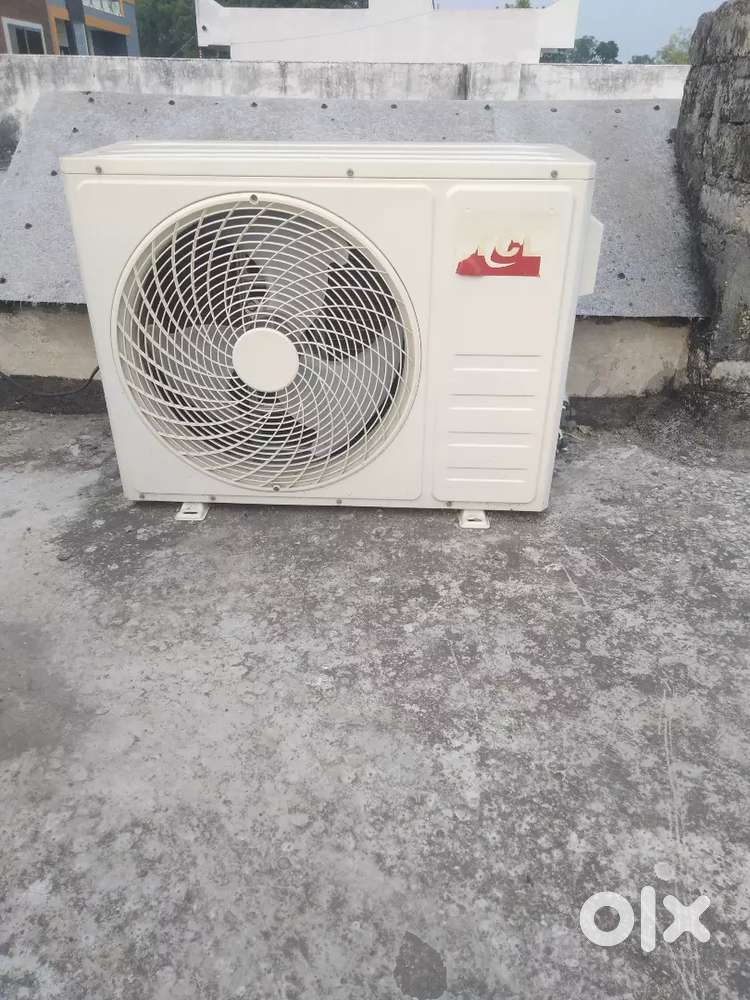 TCL air conditioning