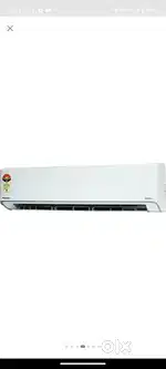 Panasonic AC 2 ton