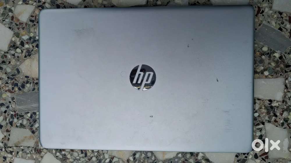 Hp laptop 3564 i3 11th gen with good performance