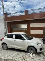Maruti Suzuki Swift 2023 Petrol Well Maintained