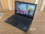 High-quality second-hand Powerful laptops Lenovo ThinkPad T14 i7-10th