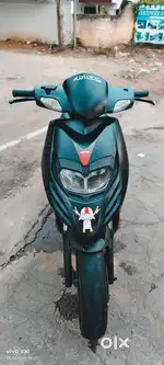 Aprilia 150cc