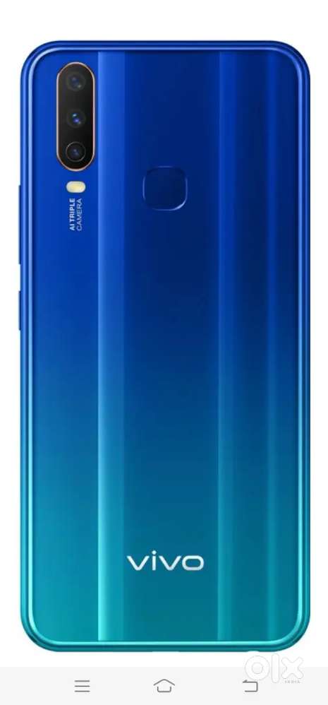 Model- Vivo y15 . The best condition phone . 4gb Ram and 64gb ROM