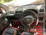 Maruti Suzuki Wagon R 2009 Petrol Well Maintained