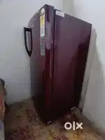 Haier Fridge only 2 month used