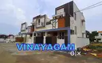 FABULOUS , GRAND VILLA for sale at VADAVALLI -- 96 Lakhs