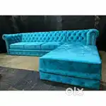 Upto 70% of buy new sofa 8499, L sofa 13990/-सुपरसेल 50% डिस्काउंट