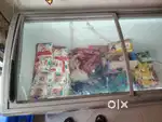 Deep-freezeer