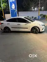 Hyundai Verna 2022 Petrol 2300 Km Driven 0 dept insurance available