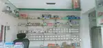 Medical shop furniture