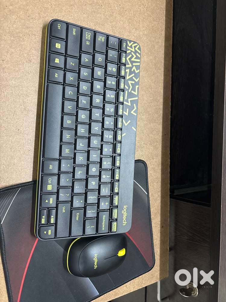 Key bord mouse