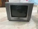 Futec colour TV