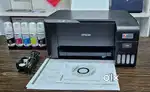 Epson L3210 model printer