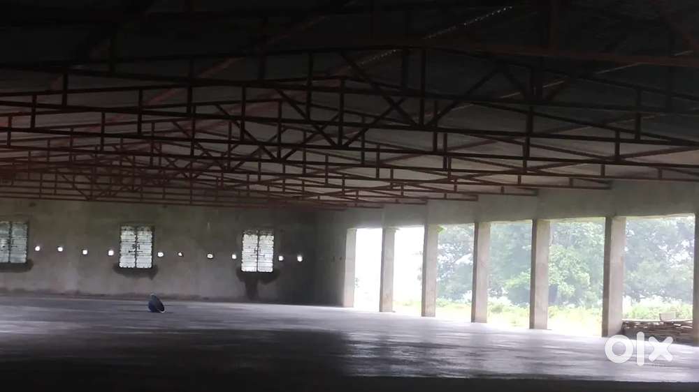 EC broiler farm management