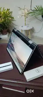 ell Inspiron 14 2-in-1 7440 Convertible Laptop (Intel Core 5 120U/16gb