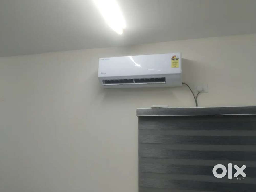 Ac service and installation