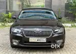 Skoda Superb Style 2.0 TDI AT, 2018, Diesel