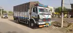 Tata LPT1109/42 EX truck