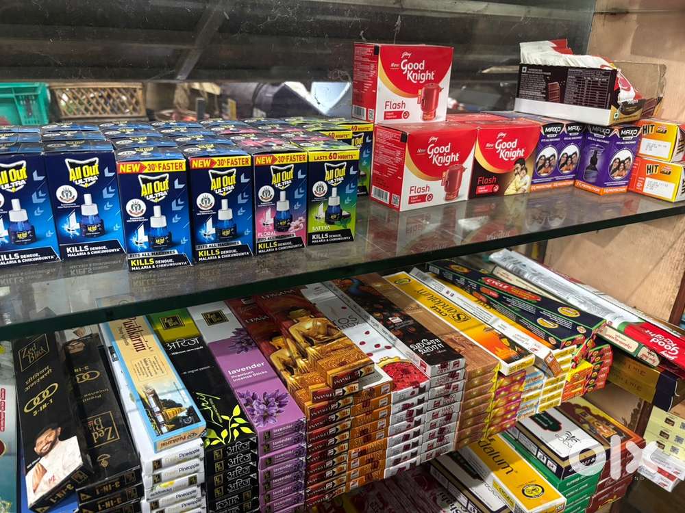 Need sales and delivery person for super market