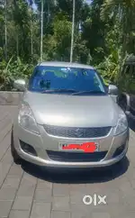 Swift 2013 vdi diesel new alloy new tyres all work done