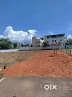Only 2 Plots available For sale in M R nagar, Rajapalayam
