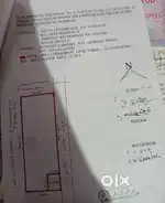 Urgent sale House and land for sale 16,000 per sq.yard total 320 sq.yd