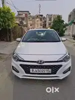 Hyundai i20 Magna Plus, 2019, Petrol