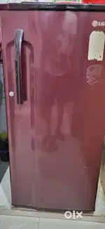 LG fridge Single door