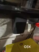 F&d bass speaker and five speaker 5.1