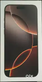 16 promax 512gb seald piece