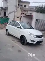 Zest car 2016