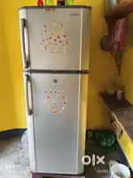 Samsung double door fridge for sell
All ok condition