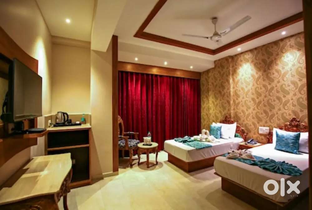 Front office / Receptionist