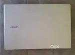 Acer Laptop(Ram = 8GB & Rom = 512GB SSD )11th Gen. Core i3