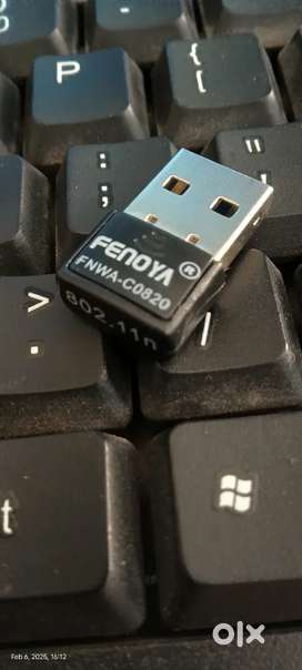 Wifi Adapter Fenita