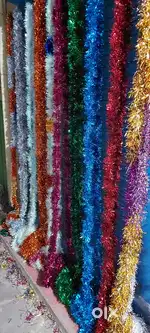 Decoration Flowers making