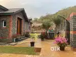 Bunglow plot for sale bibwewadi near baghli hospital