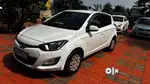 Hyundai i20 2012-2014 Magna Optional 1.2, 2013, Diesel
