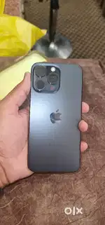 Iphone 15 pro max 256GB