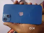iphone 13blue