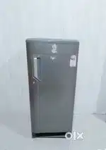 Second hand sale fridge;