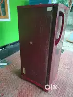 Samsung fridge