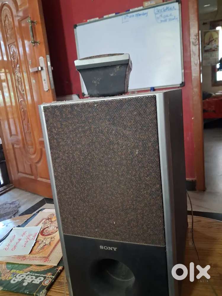 Speaker for sale